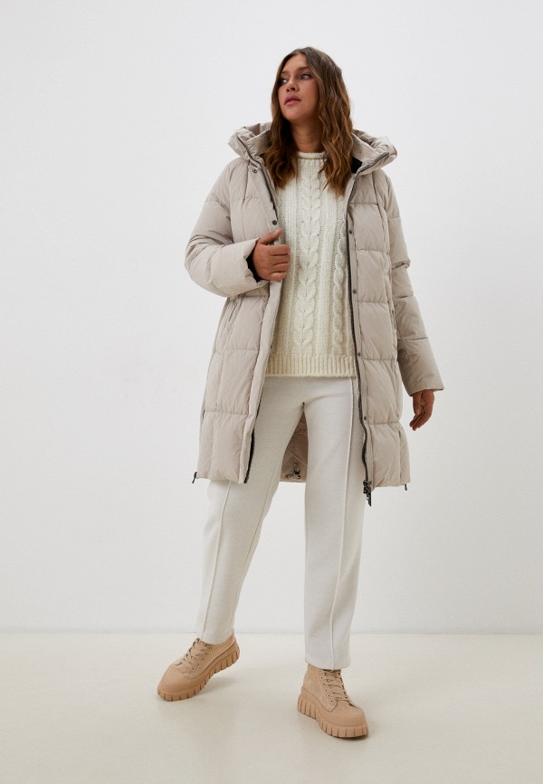 фото Куртка утепленная winterra