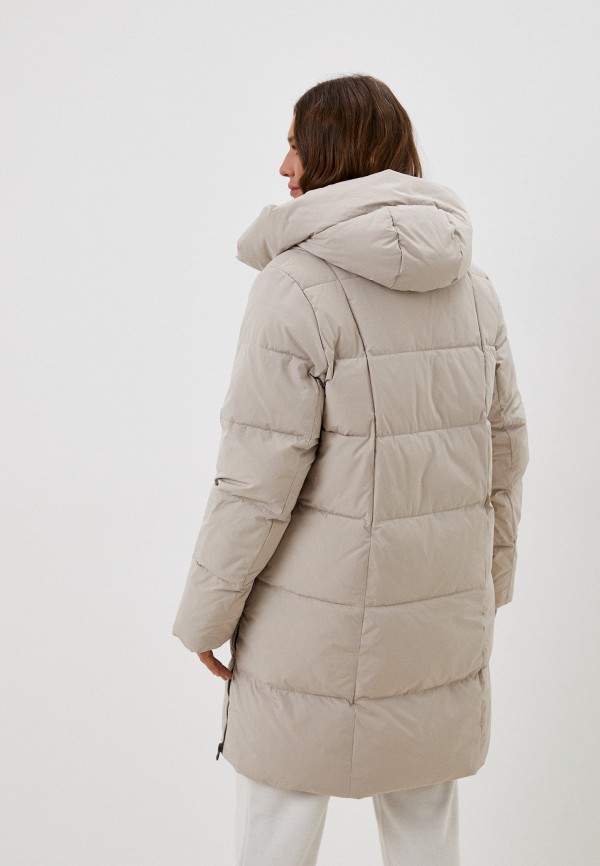 фото Куртка утепленная winterra