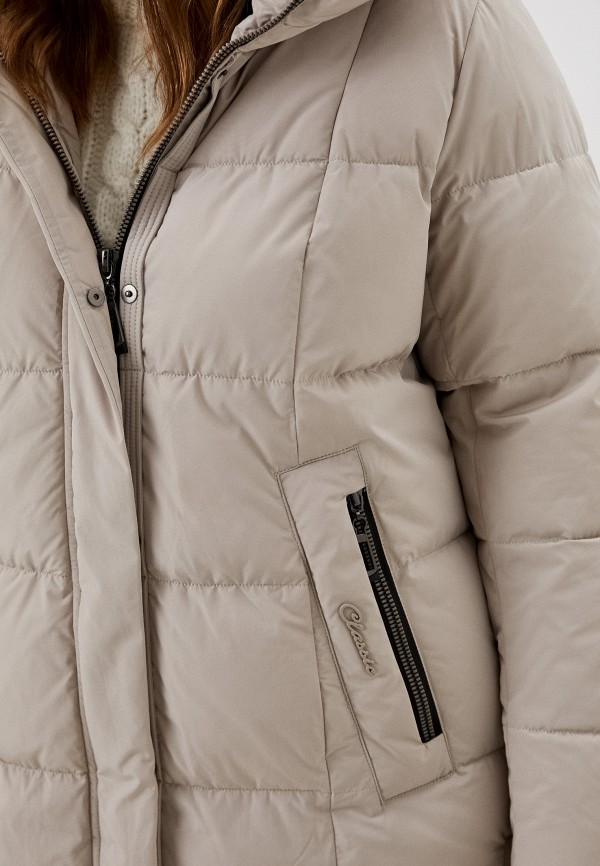 фото Куртка утепленная winterra