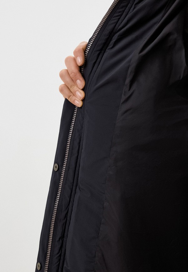 фото Куртка утепленная winterra