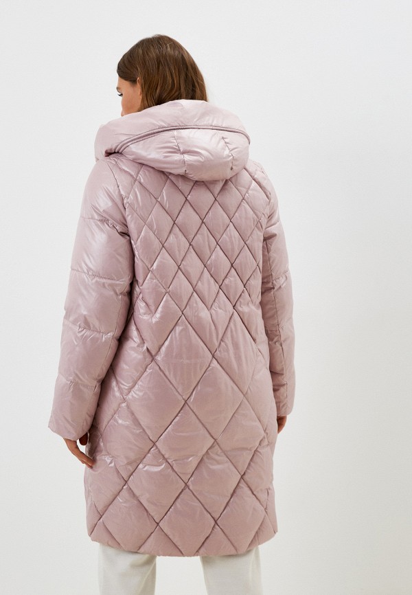 фото Куртка утепленная winterra