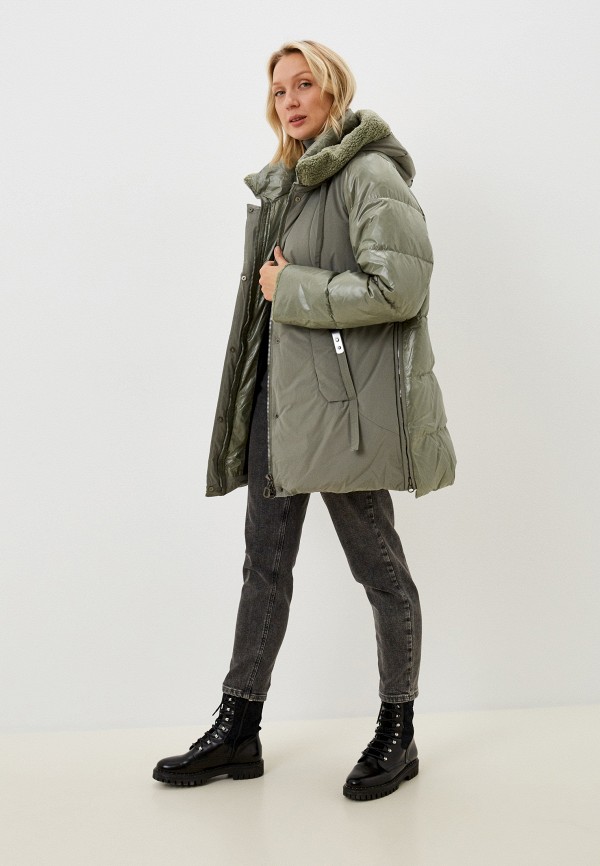 фото Куртка утепленная winterra