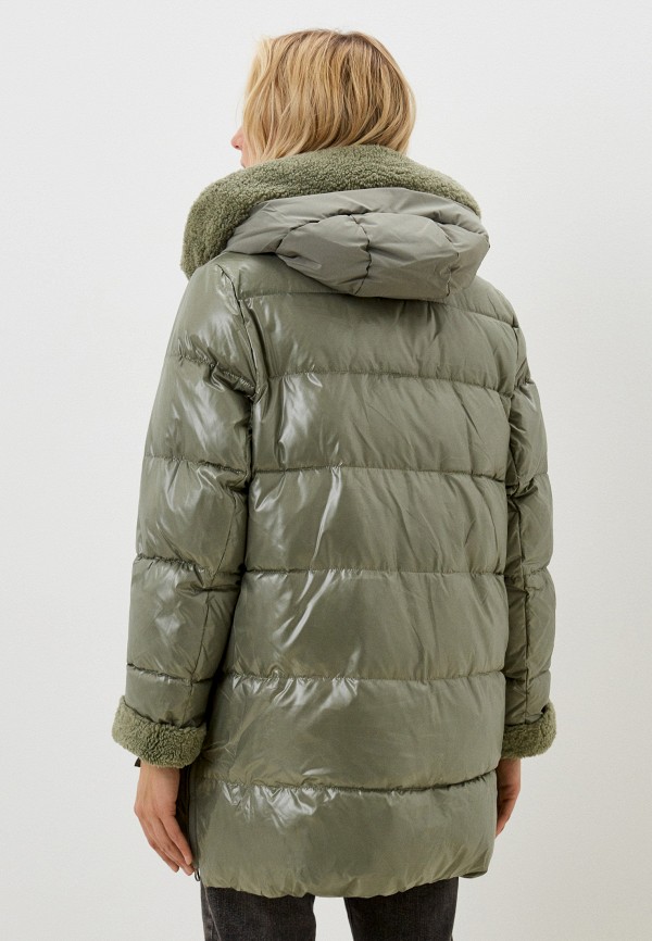 фото Куртка утепленная winterra