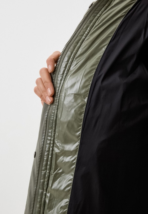 фото Куртка утепленная winterra