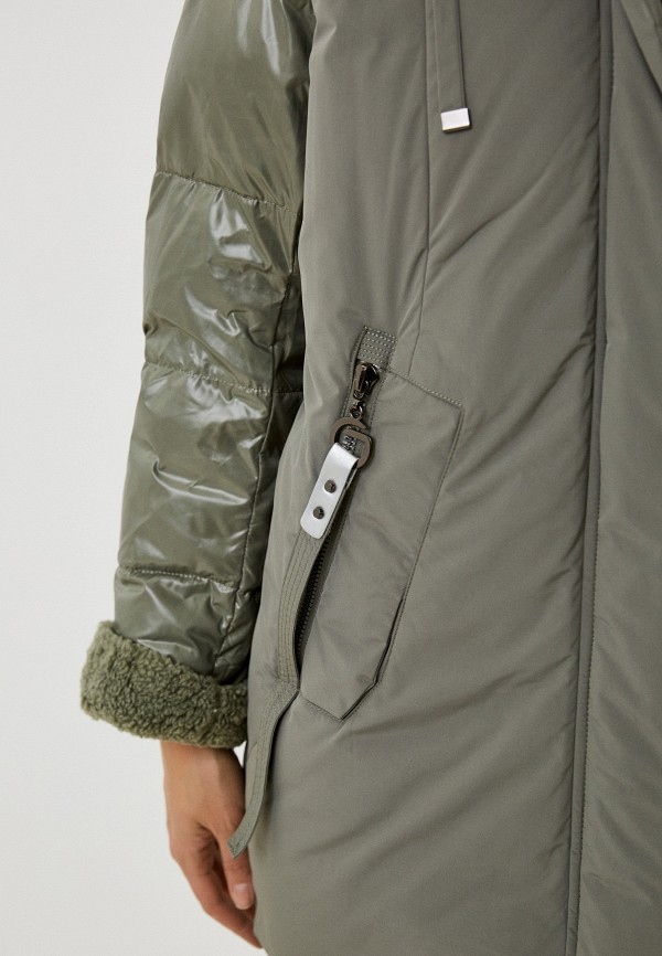 фото Куртка утепленная winterra