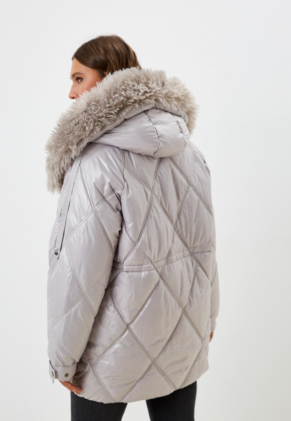 фото Куртка утепленная winterra