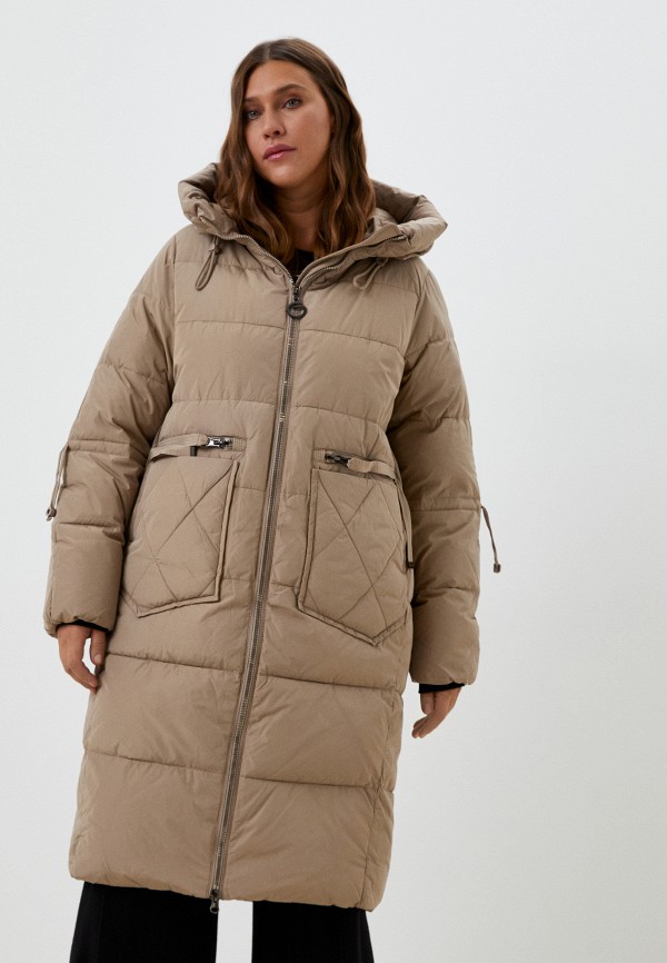 Куртка утепленная  Winterra