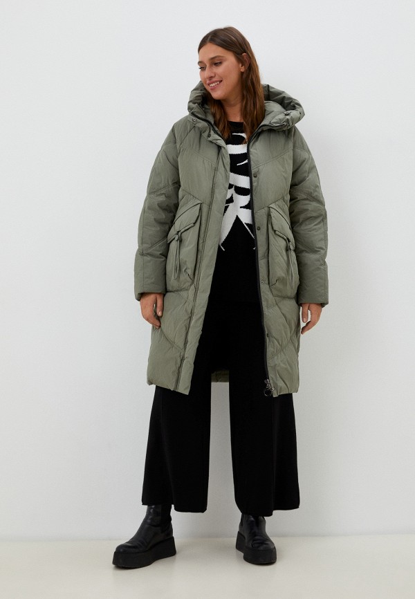 фото Куртка утепленная winterra