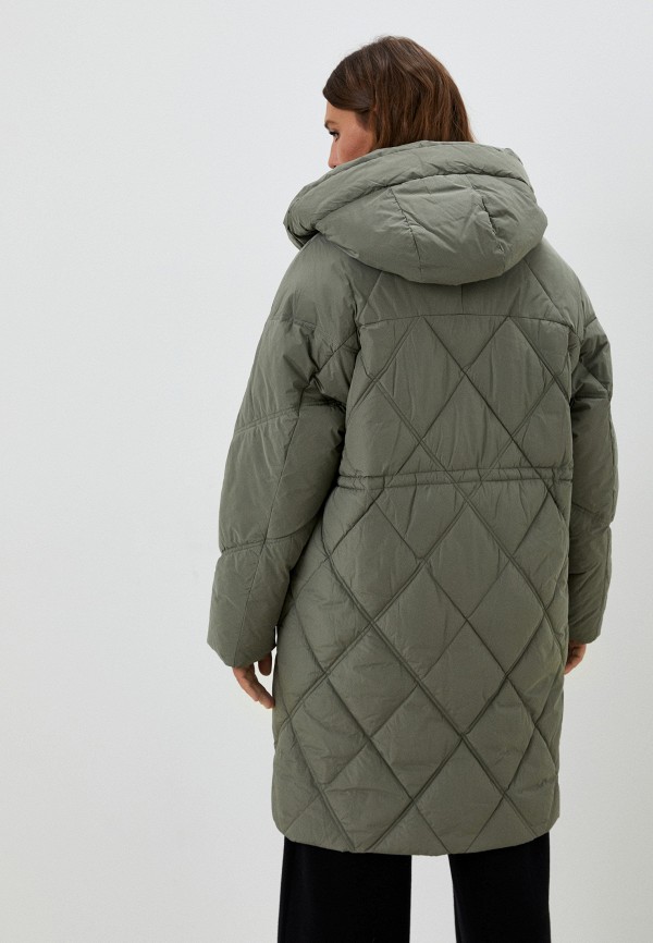 фото Куртка утепленная winterra