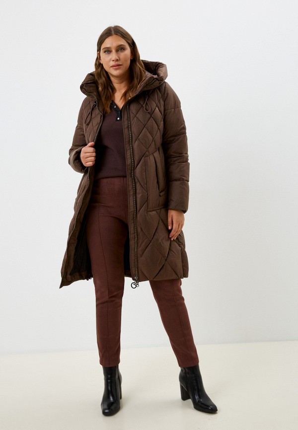 фото Куртка утепленная winterra