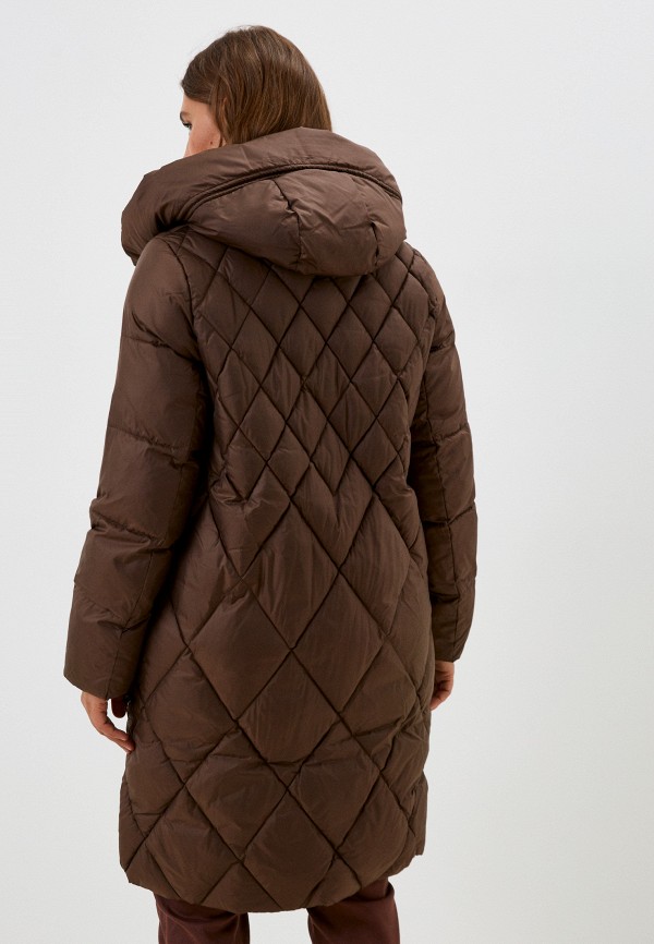 фото Куртка утепленная winterra