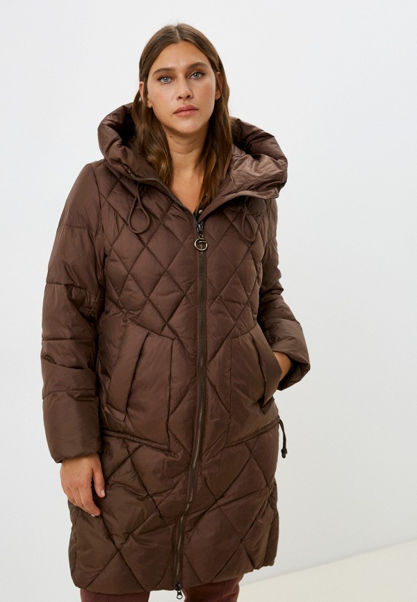 фото Куртка утепленная winterra