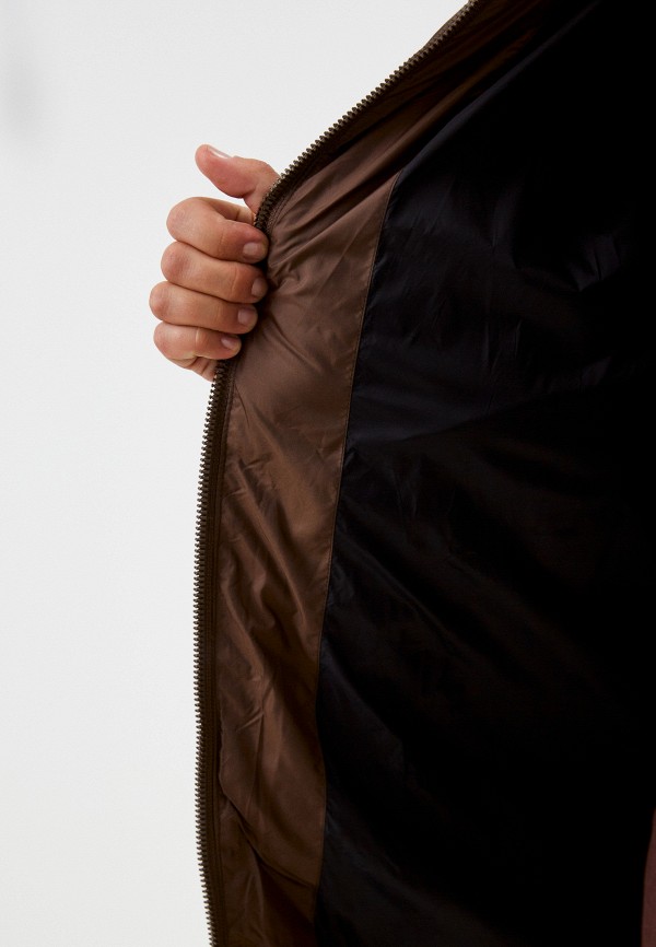 фото Куртка утепленная winterra