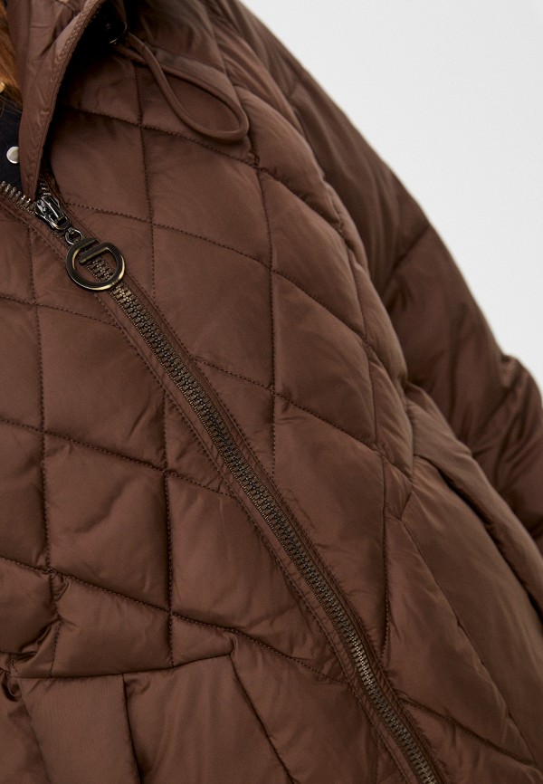 фото Куртка утепленная winterra