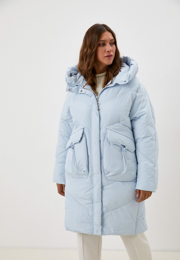 Куртка утепленная  Winterra