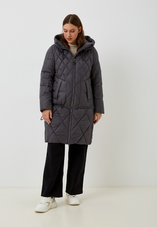 фото Куртка утепленная winterra