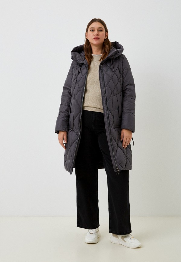 фото Куртка утепленная winterra