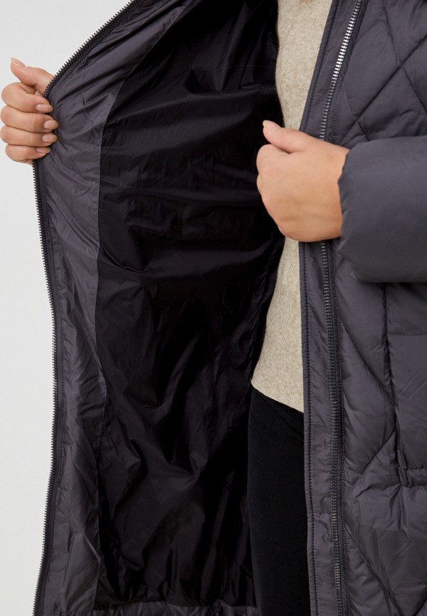 фото Куртка утепленная winterra