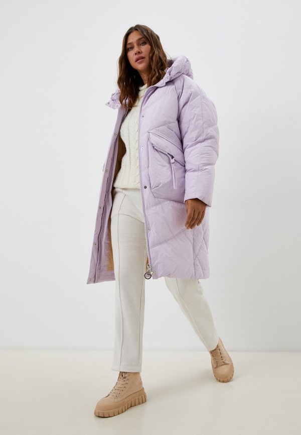 фото Куртка утепленная winterra