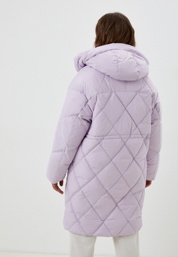 фото Куртка утепленная winterra