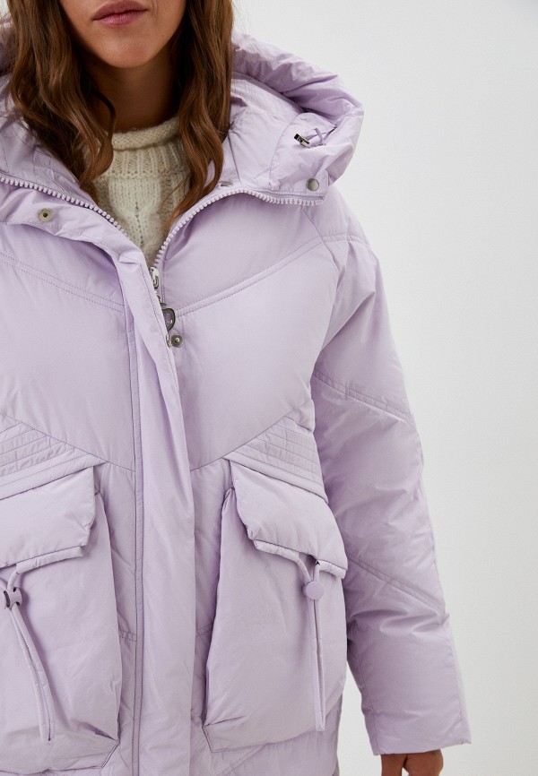 фото Куртка утепленная winterra