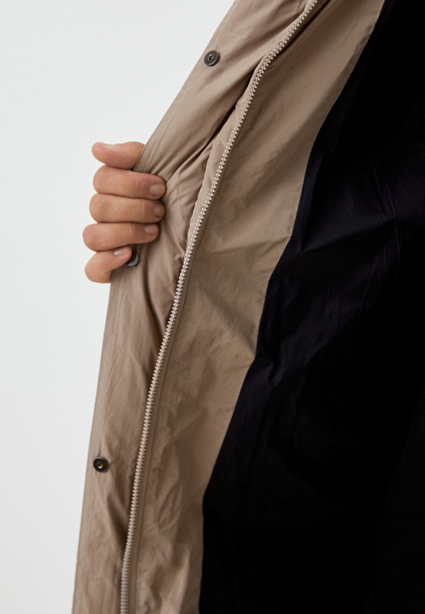 фото Куртка утепленная winterra