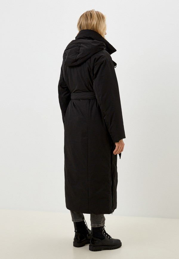 фото Куртка утепленная winterra