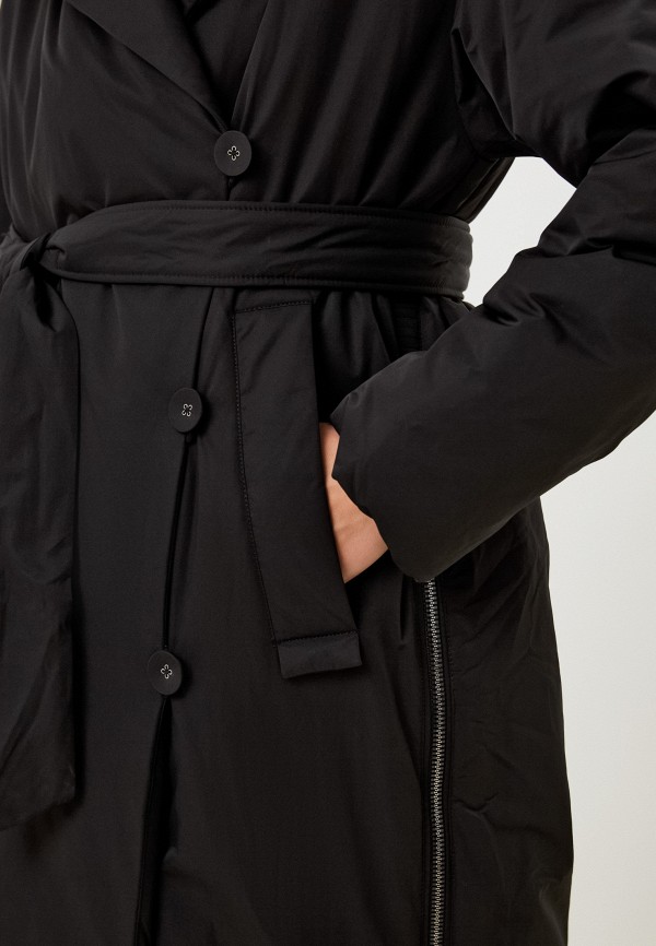 фото Куртка утепленная winterra