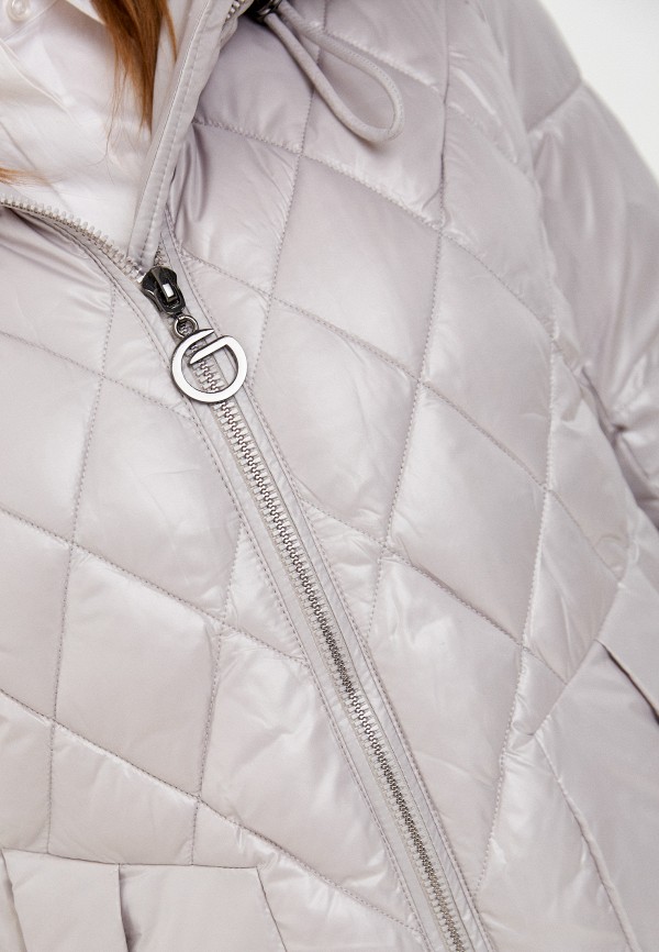 фото Куртка утепленная winterra