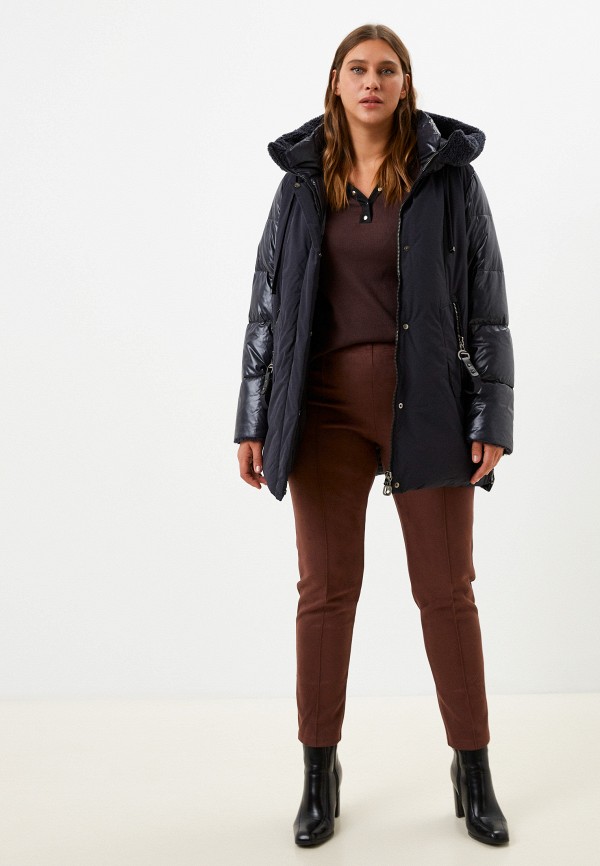 фото Куртка утепленная winterra