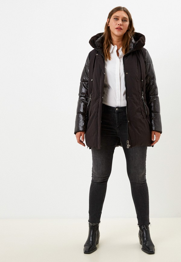 фото Куртка утепленная winterra