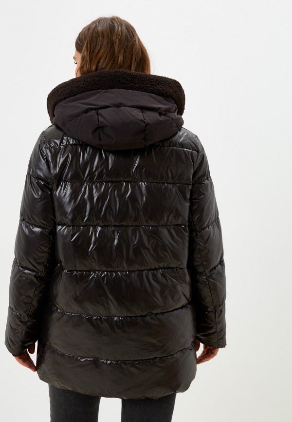 фото Куртка утепленная winterra