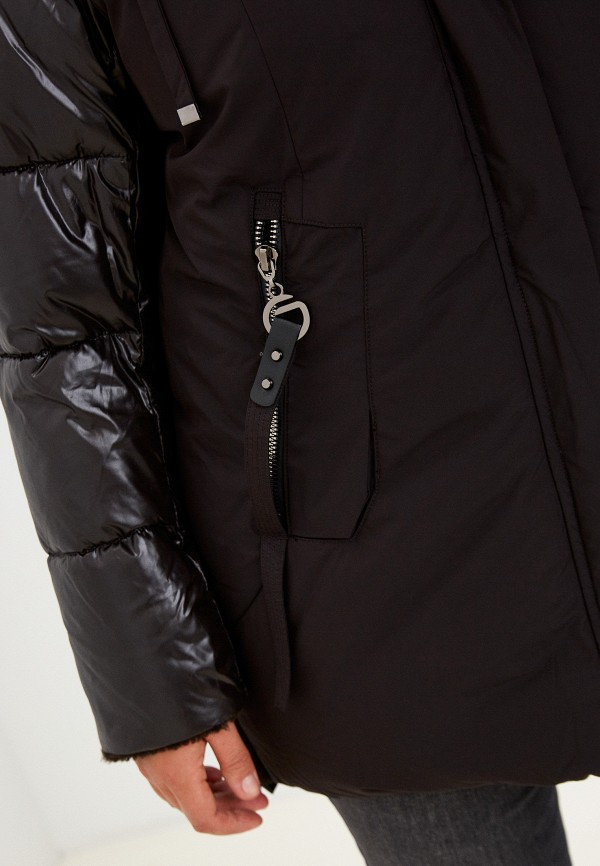 фото Куртка утепленная winterra