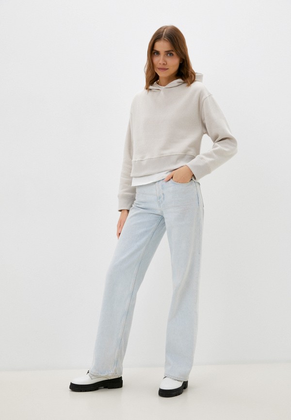 фото Худи modis