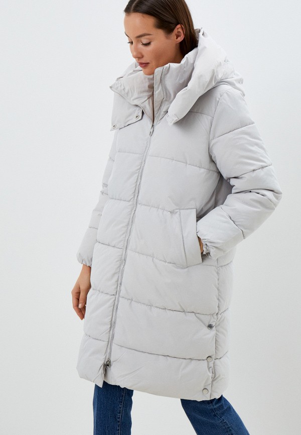 фото Куртка утепленная zolla