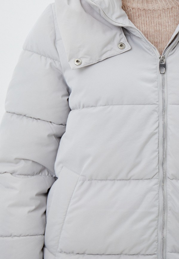 фото Куртка утепленная zolla