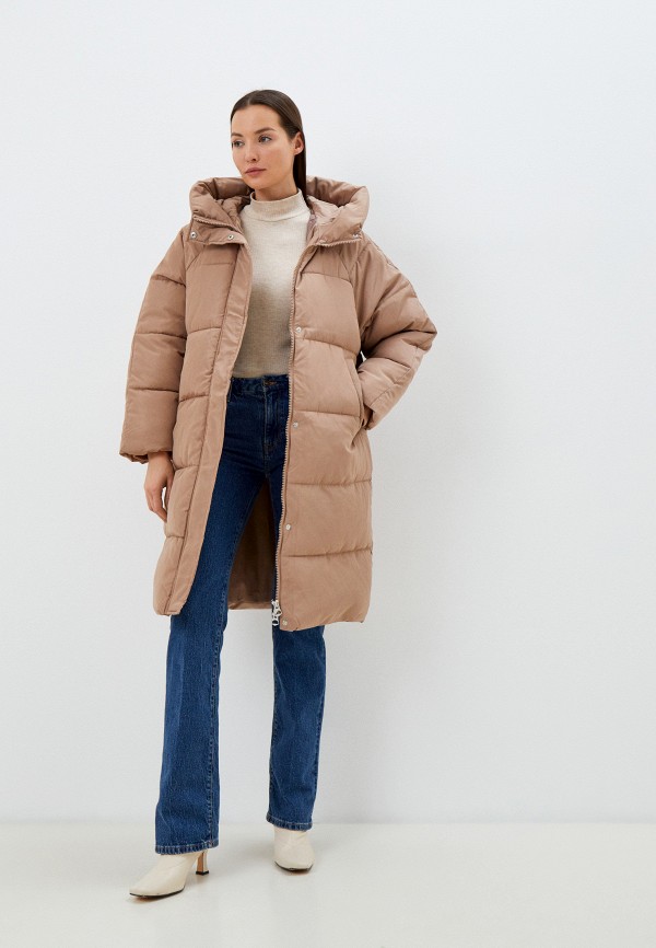 фото Куртка утепленная zolla