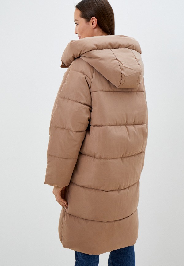 фото Куртка утепленная zolla