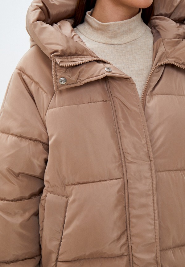 фото Куртка утепленная zolla