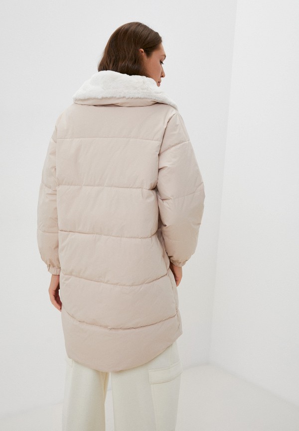 фото Куртка утепленная zolla