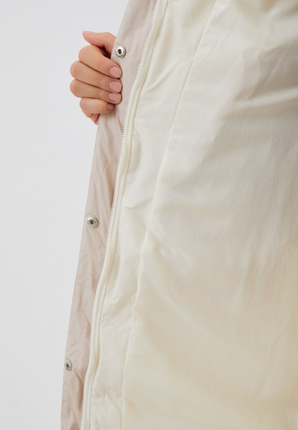 фото Куртка утепленная zolla