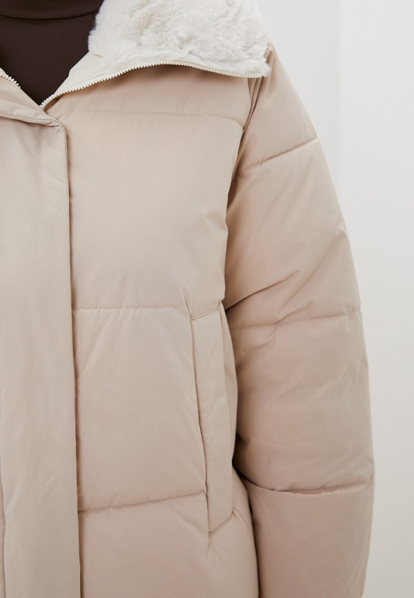 фото Куртка утепленная zolla