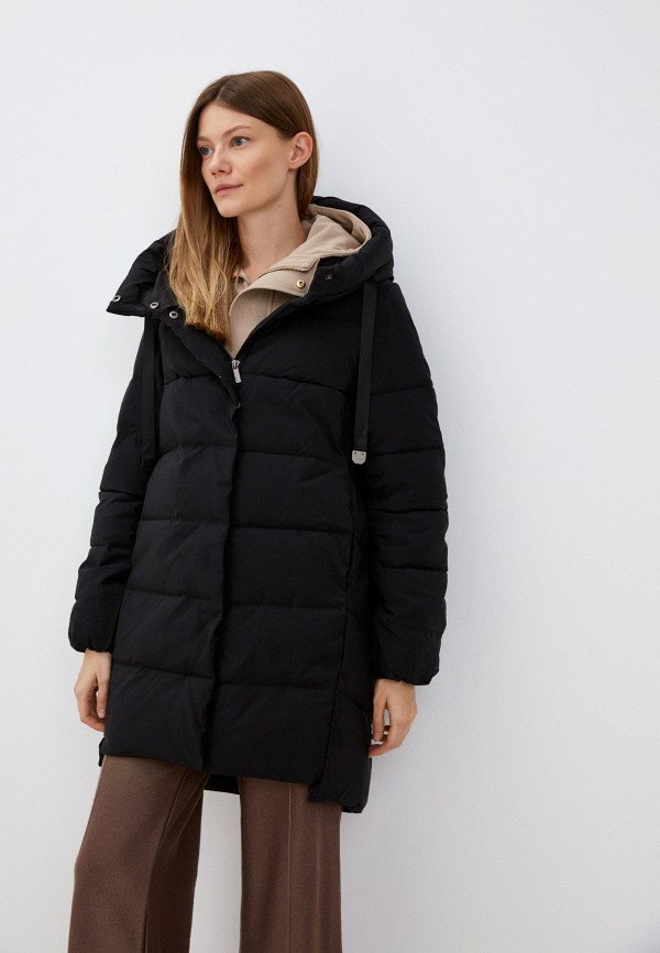 фото Куртка утепленная zolla