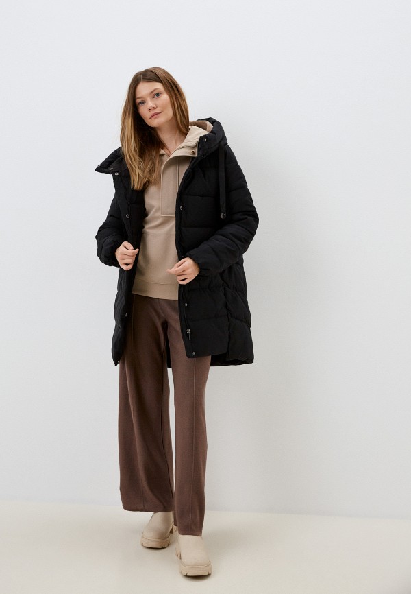 фото Куртка утепленная zolla