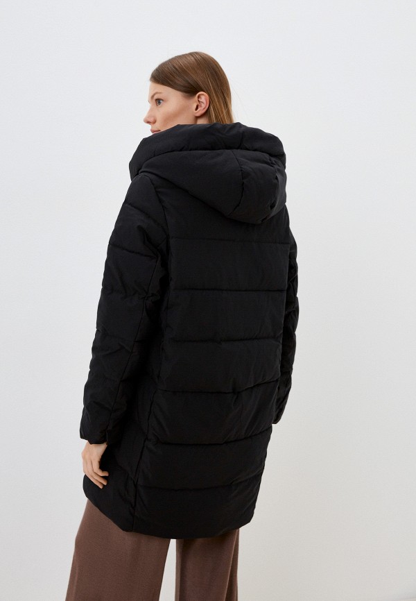 фото Куртка утепленная zolla