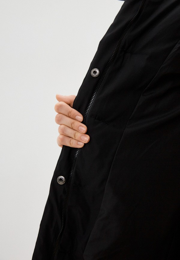 фото Куртка утепленная zolla