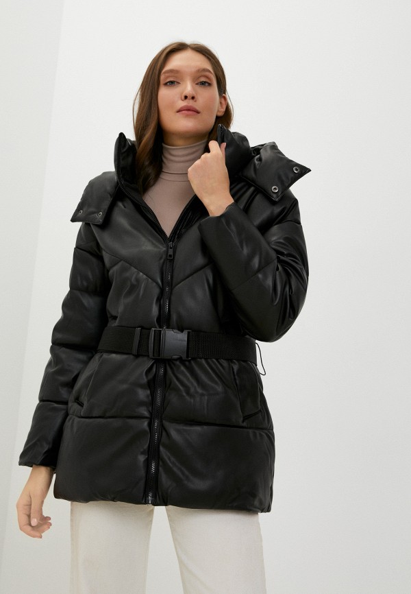 фото Куртка утепленная zolla