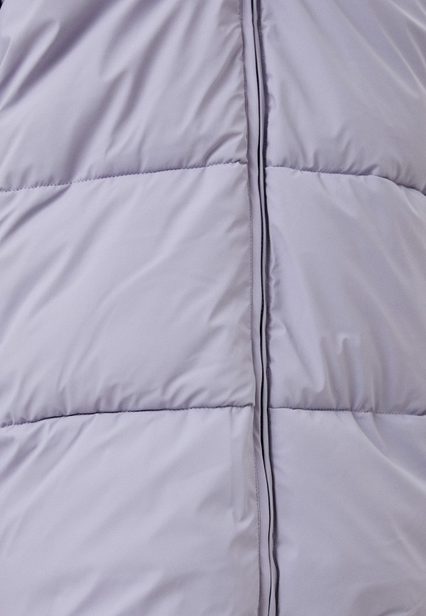 фото Куртка кожаная утепленная zolla