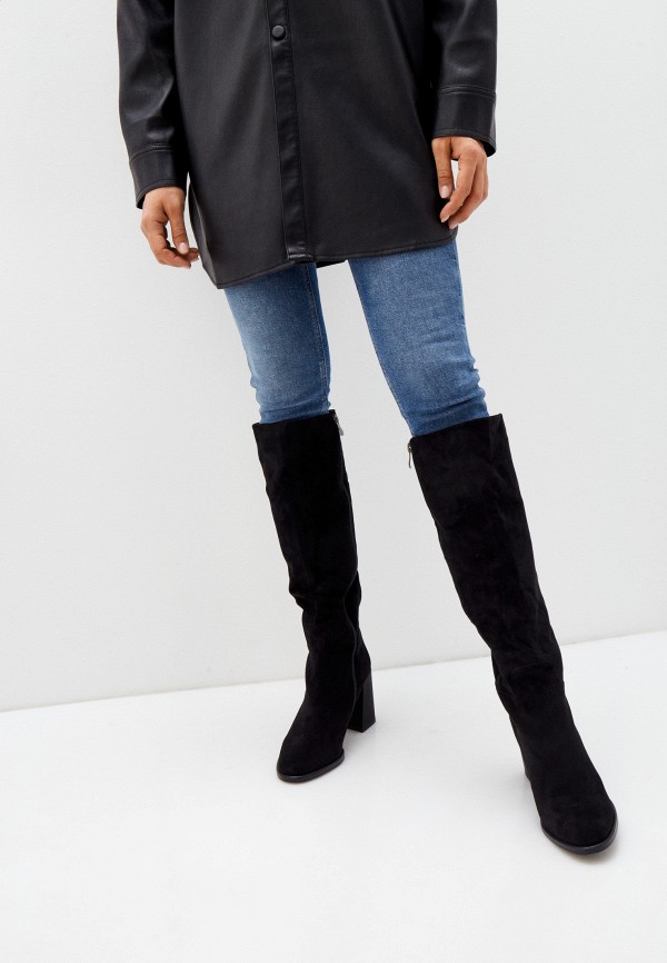 фото Сапоги crony