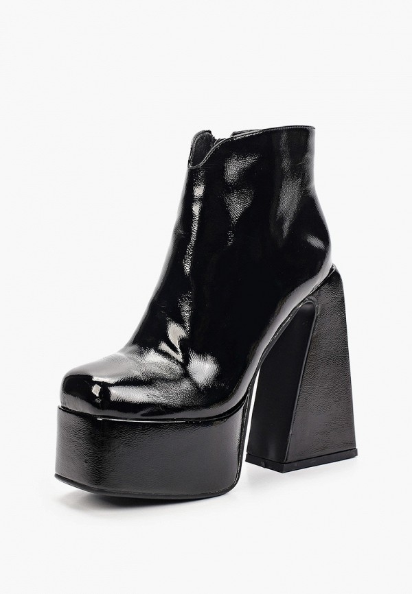 фото Ботильоны crony